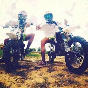 Meet your Posher, Miguel